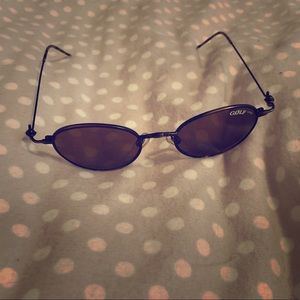 Golf vision women’s sunglasses